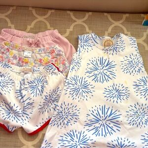 The Beaufort Bonnet Company Bundle